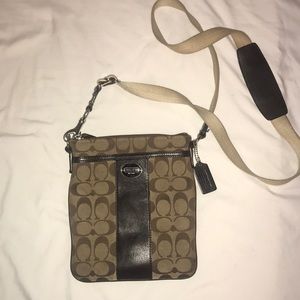 Coach Crossbody Purse